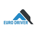 Euro Driver Logo